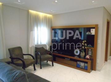 Apartamento · 85m² · 3 Quartos · 2 Vagas · Apartamento com 3 dormitórios e 3 banheiro - Lauzane Paulista