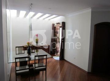 Casa · 344m² · 3 Quartos · 8 Vagas · Excelente Sobrado á venda no Jardim França !!
