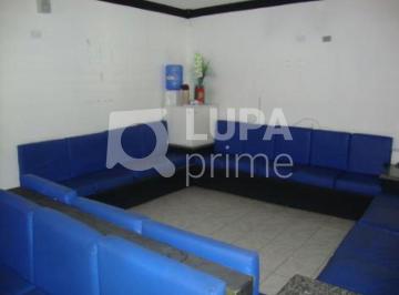 Comercial · 668m² · 4 Vagas · Prédio Comercial à venda no Jardim São Paulo!