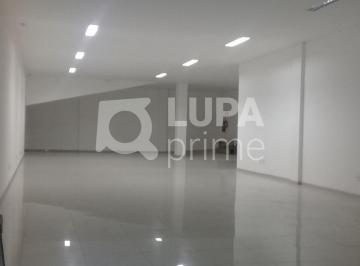 Comercial · 200m² · 3 Vagas · SALÃO COMERCIAL COM 200M² PARA LOCAÇÃO NO PARQUE NOVO MUNDO