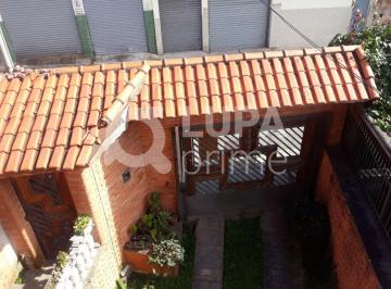 Casa · 146m² · 3 Quartos · 4 Vagas · Sobrado com 3 dormitórios sendo 1 suíte á venda na Vila Gustavo