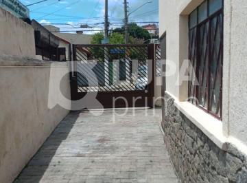 Comercial · 240m² · 3 Vagas · Prédio Comercial com 240 metros para venda na Água Fria