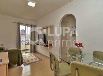 Apartamento · 43m² · 1 Quarto · Apartamento com 1 dormitório á venda no Jardim São Paulo