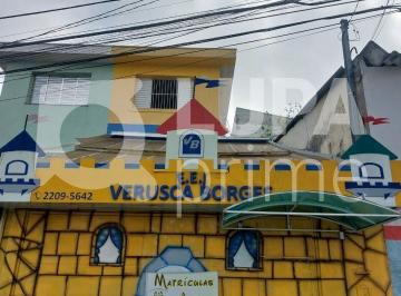 Casa · 135m² · 2 Quartos · 3 Vagas · Sobrado com 2 dormitórios á venda no Parque Vitória