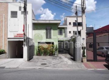 Comercial · 280m² · Prédio com 2 pavimentos à venda em Santana !