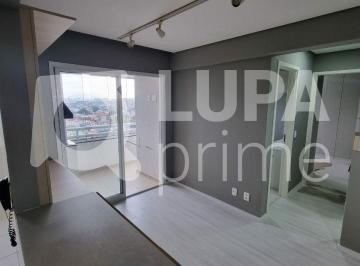 Apartamento · 52m² · 2 Quartos · 1 Vaga · Apartamento com 2 dormitórios à venda no Imirim.