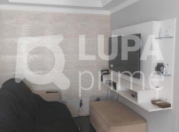 Apartamento · 112m² · 2 Quartos · 1 Vaga · Apartamento com 2 dormitórios á venda na Vila Amalia