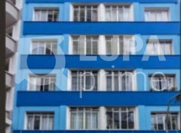 Apartamento · 60m² · 1 Quarto · Apartamento com 1 dormitório á venda na Santa Cecília