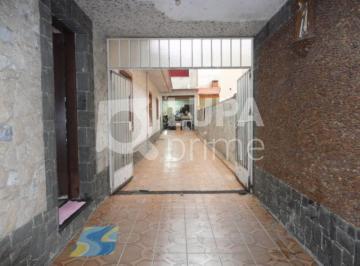 Casa · 350m² · 2 Quartos · 9 Vagas · CASA TERRÉA 2 DORMITÓRIOS Á VENDA- JARDIM SÃO PAULO