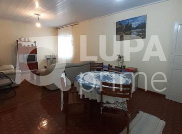 Casa · 198m² · 5 Quartos · Sobrado com 5 quartos para venda na Vila Maria Alta