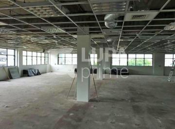 Comercial · 3000m² · 30 Vagas · PRÉDIO COMERCIAL COM 3.000M² DE ÁREA CONSTRUÍDA PARA LOCAÇÃO NA BARRA FUNDA