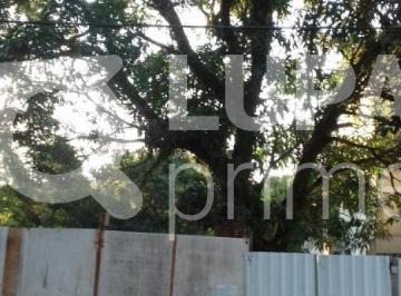 Terreno · 340m² · Terreno em condomínio fechado- Tucuruvi- 340 m² - 10 x  34