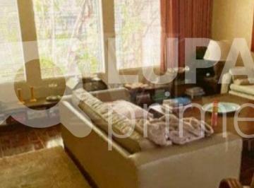 Casa · 360m² · 3 Quartos · 2 Vagas · Sobrado com 3 dormitórios à venda no Jardim Lusitânia
