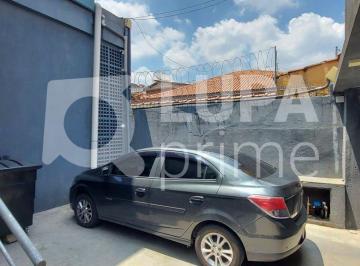 Comercial · 949m² · 1 Vaga · Prédio Residencial - Vila Aurora - 949 metros quadrados.