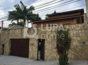 Casa · 300m² · 4 Quartos · 6 Vagas · Sobrado à venda com 4 dormitórios no Barro Branco!