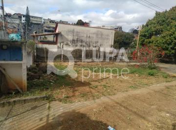 Terreno · 150m² · TERRENO COM 1.325M² À VENDA EM ITAQUERA