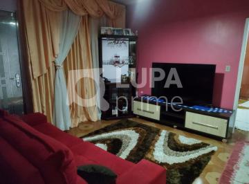 Casa · 138m² · 6 Quartos · 2 Vagas · Sobrado com 6 dormitórios á venda no Jardim francisco mendes