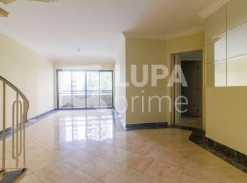 Apartamento · 185m² · 4 Quartos · 2 Vagas · Cobertura Duplex com 4 dormitórios à venda em Santana!