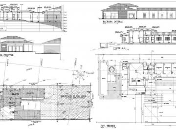 Terreno · 2000m² · TERRENO COM 2.000M² Á VENDA EM MAIRIPORÃ