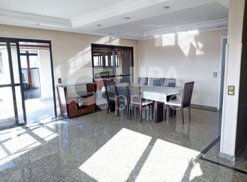Sala · Cobertura com 4 dormitórios à venda em Santana!