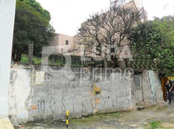 Terreno · 750m² · Terreno à venda em Santana!