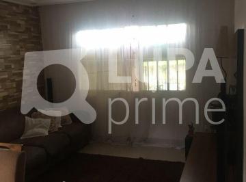 Casa · 136m² · 3 Quartos · 2 Vagas · Casa Térrea com 3 dormitórios à venda no Jardim Guapira