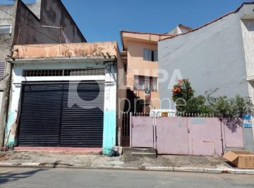 Casa · 200m² · 4 Quartos · 1 Vaga · SOBRADO Á VENDA- VILA GUSTAVO