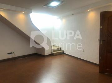 Casa · 134m² · 3 Quartos · 2 Vagas · SOBRADO 3 DORMS (1 SUÍTE) Á  VENDA NO PARQUE RODRIGUES ALVES