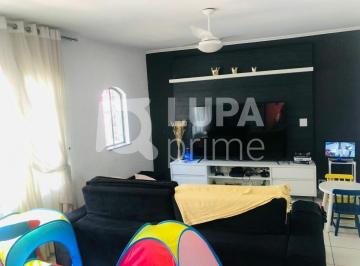 Casa · 267m² · 3 Quartos · 2 Vagas · Sobrado com 3 dormitórios à venda na Vila Gustavo!