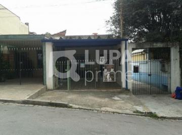 Casa · 175m² · 4 Quartos · 1 Vaga · CASA COM 4 DORMITÓRIOS (1 SUÍTE) Á VENDA- SANTA TERESINHA