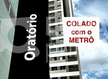 Apartamento · 28m² · 1 Quarto · Apartamento com 1 dormitório para locação na Vila Independência