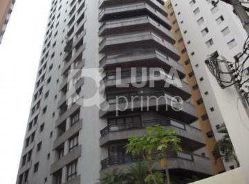 Apartamento · 253m² · 4 Quartos · 4 Vagas · APARTAMENTO 4 DORMITÓRIOS (3 SUÍTES) A VENDA -SANTA TERESINHA