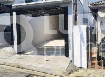 Casa · 120m² · 3 Quartos · 1 Vaga · Sobrado com 3 dormitórios sendo 1 suíte á venda na Vila Ede