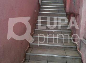 Casa · 140m² · 3 Quartos · 2 Vagas · Sobrado com 3 dormitórios á venda em Santana