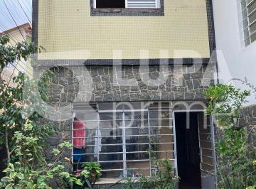 Casa · 219m² · 3 Quartos · 1 Vaga · Sobrado com 3 dormitórios sendo 1 suíte á venda na  Vila Nivi