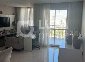 Apartamento · 68m² · 2 Quartos · 2 Vagas · Apartamento com 2 dormitórios á venda em Santana