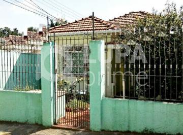 Casa · 300m² · 3 Quartos · 1 Vaga · CASA TÉRREA - CHORA MENINO