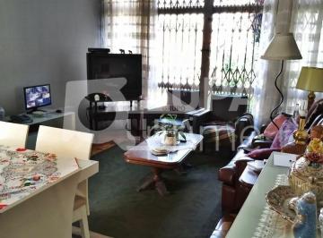 Casa · 223m² · 5 Quartos · 6 Vagas · SOBRADO COM 5 QUARTOS E 6 VAGAS DE GARAGEM PARA VENDA NA VILA MARIA ALTA
