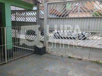 Casa · 150m² · 4 Quartos · 3 Vagas · Sobrado com 4 dormitórios à venda na Vila Amália!