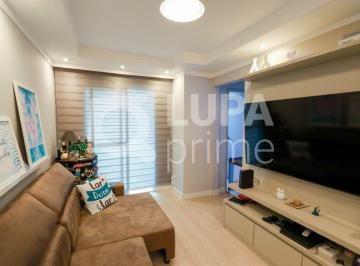 Apartamento · 64m² · 2 Quartos · 1 Vaga · Apartamento com 2 dormitórios á venda na Vila Aurora