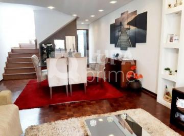Casa · 580m² · 3 Quartos · 4 Vagas · Lindo Sobrado a venda com 3 dormitórios 1 suíte 4 vagas Lauzane