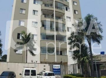 Apartamento · 156m² · 3 Quartos · 3 Vagas · Cobertura Residencial com 3 dormitórios sendo 1 suíte á venda na Lauzane Paulista
