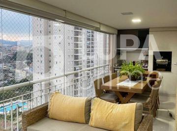 Apartamento · 142m² · 3 Quartos · 4 Vagas · Apartamento com 3 suítes á venda no Lauzane Paulista!