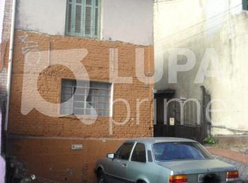 Terreno · 358m² · Terreno com 358 metros de área construída à venda na Água Fria!