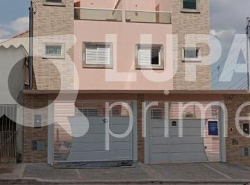 Casa · 90m² · 2 Quartos · 1 Vaga · Sobrado com 2 dormitórios sendo 1 suíte á venda na Vila Carrão