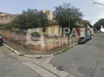 Terreno · 500m² · Terreno à venda na Vila Carolina!