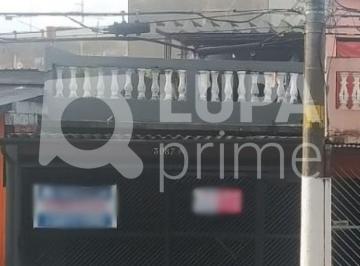 Casa · 170m² · 2 Quartos · 1 Vaga · Sobrado com 2 dormitórios à venda no Parque Peruche!