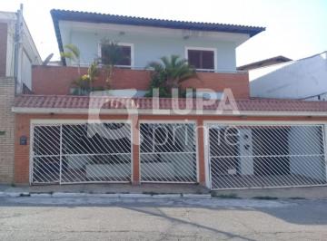 Casa · 250m² · 3 Quartos · 2 Vagas · Sobrado para venda na Parada Inglesa