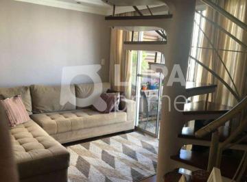 Apartamento · 140m² · 3 Quartos · 2 Vagas · Apartamento com 3 dormitórios de 140m² à venda, na Vila Guilherme