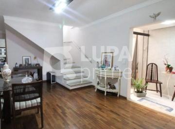 Casa · 130m² · 2 Quartos · 1 Vaga · SOBRADO COM 2 QUARTOS, SUITE E 1 VAGA DE GARAGEM A VENDA NA VILA GUSTAVO